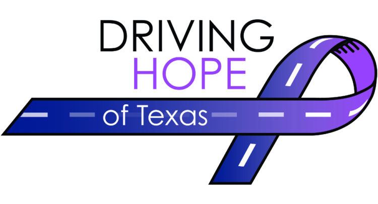 Driving Hope Logo